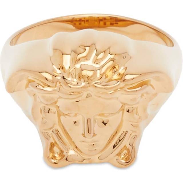 La Medusa Ring