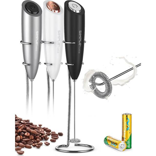 NEW ElitaPro Milk Frother