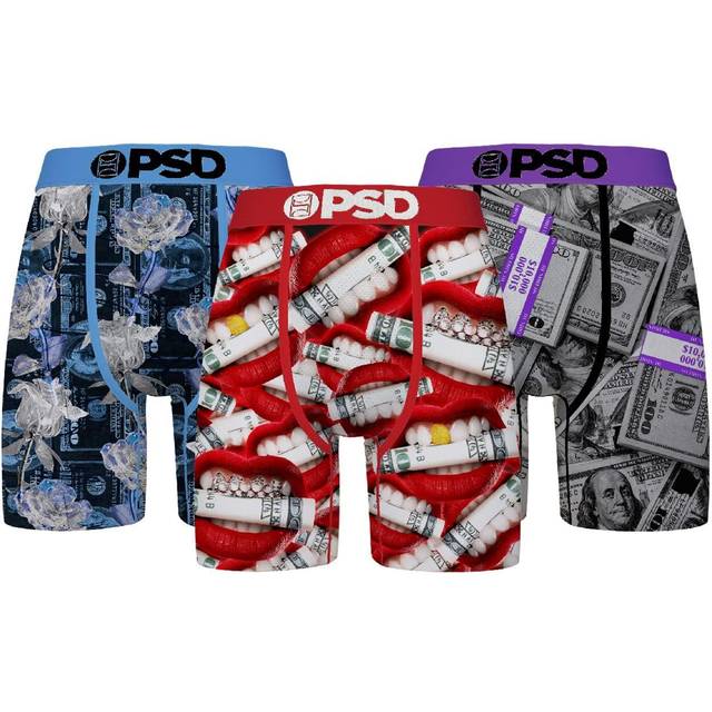 Best Basketball Underwear: What the Players Wear – PSD New Zealand