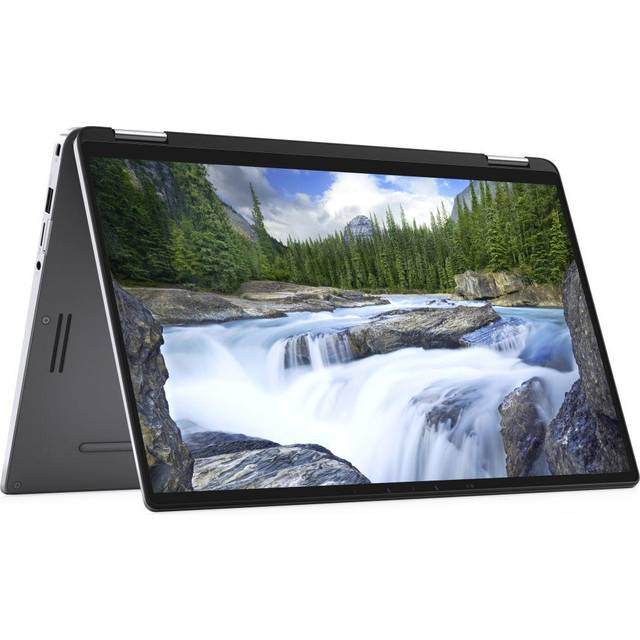 Dell Latitude 7400 2-In-1 Laptop, 256GB • Prices »