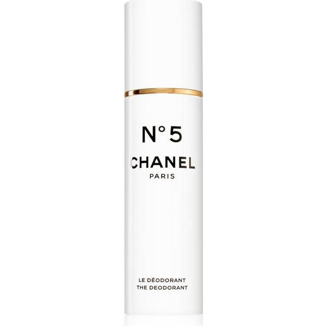 Chanel No. 5 Deo Spray 3.4fl oz See best price