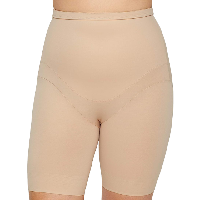 Miraclesuit Extra Firm Tummy-Control High Waist Thigh Slimmer 2709