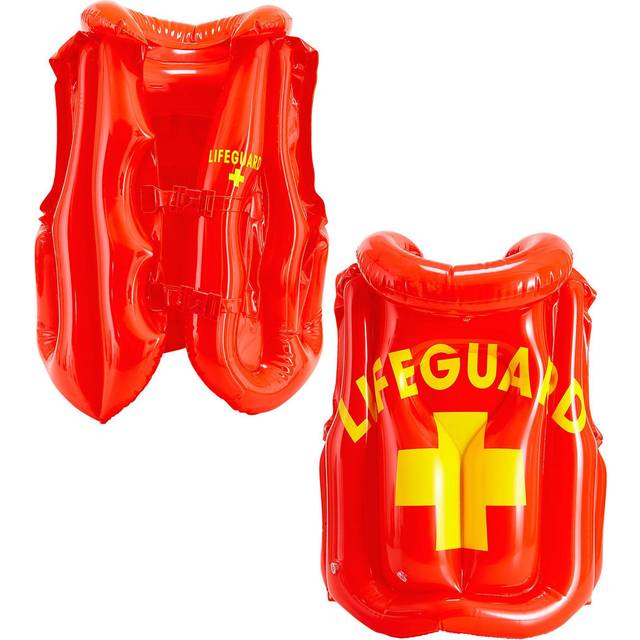 Widmann Rettungsweste Schwimmweste aufblasbar • Preis »