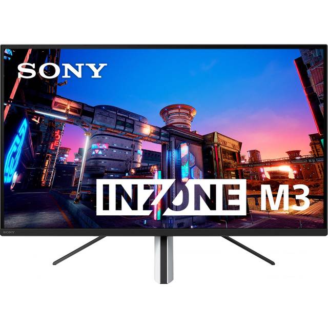 Sony Inzone M3 (4 stores) find prices • Compare today »