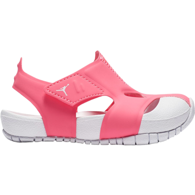 Nike Jordan Flare TD Pink White See best price