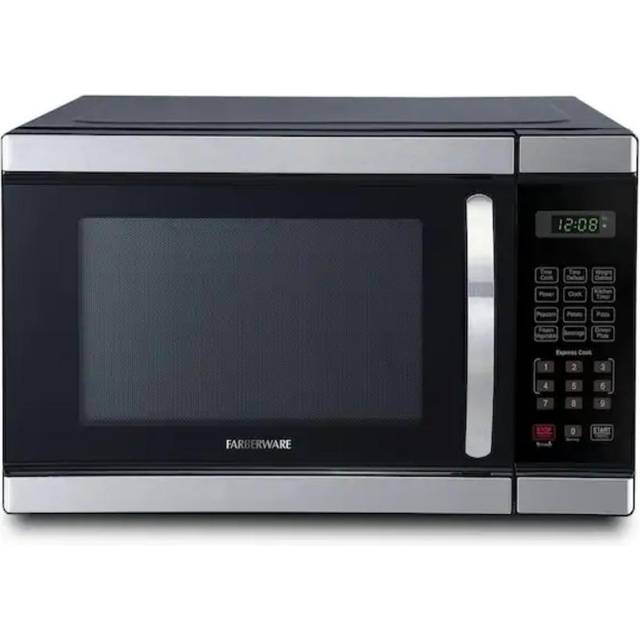 1.1 Cu. Ft. Countertop Microwave Oven by Magic Chef at Fleet Farm