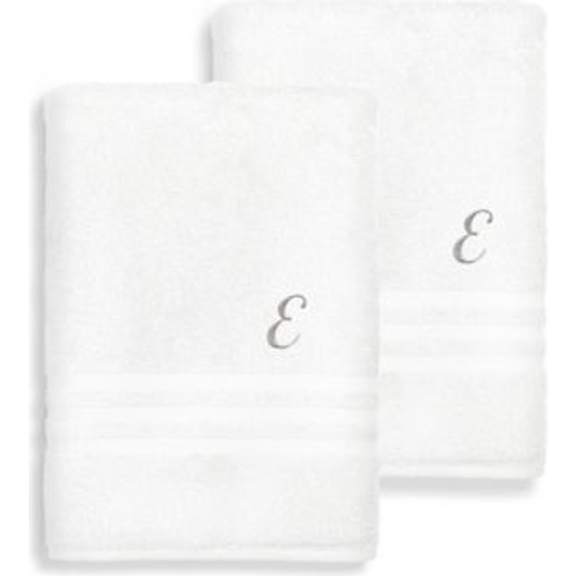 Authentic Hotel and Spa Omni Turkish Cotton Terry Washcloths (Set