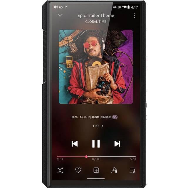 Fiio M11S (4 stores) find the best price • Compare now »