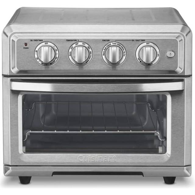 Cuisinart Microwave Oven, Stainless Steel