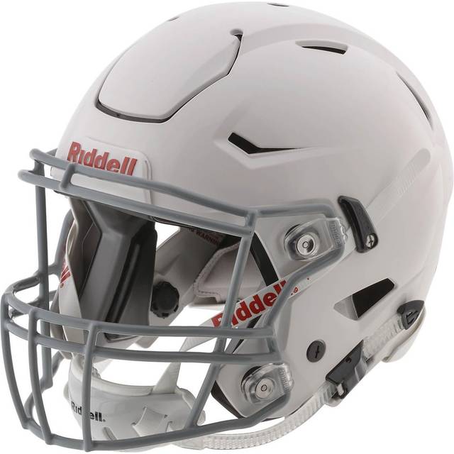 Riddell SpeedFlex Youth-White/Grey • Find prices »