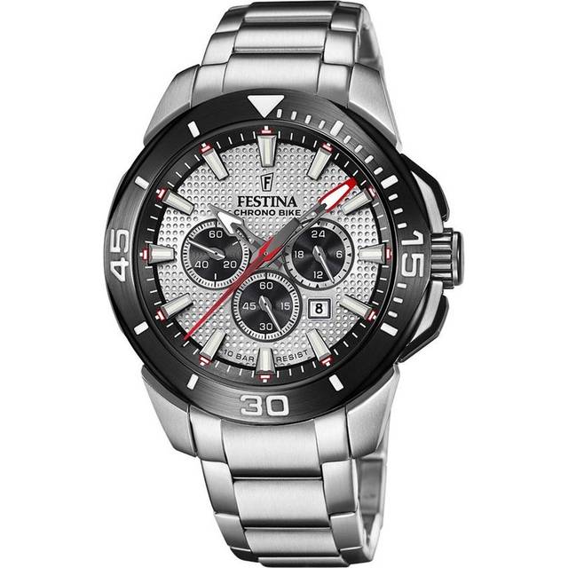 Festina Chrono Bike 2022 2 stores see prices now