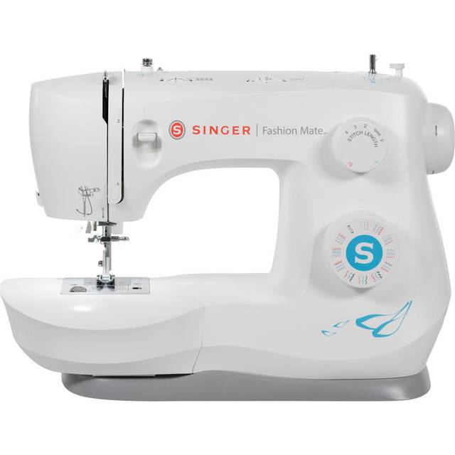SINGER 4452 Electric Sewing Machine for sale online