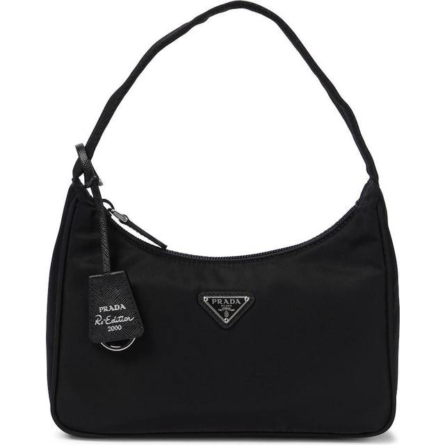 Prada black bag clearance price