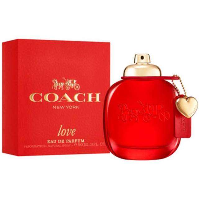 Coach best sale edt 90ml