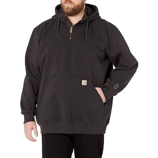Carhartt Rain Defender Loose-Fit Heavyweight Hooded Long-Sleeve Sweatshirt  for Men