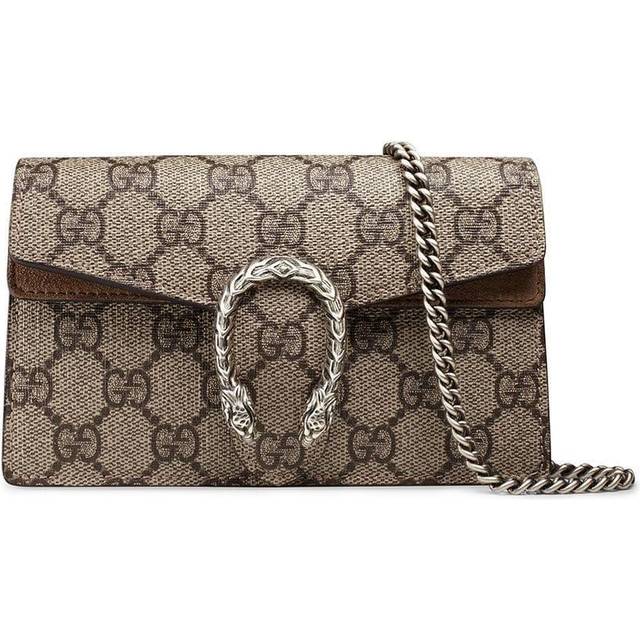 Gucci Dionysus Arabesque Bag Medium - Luxe Du Jour