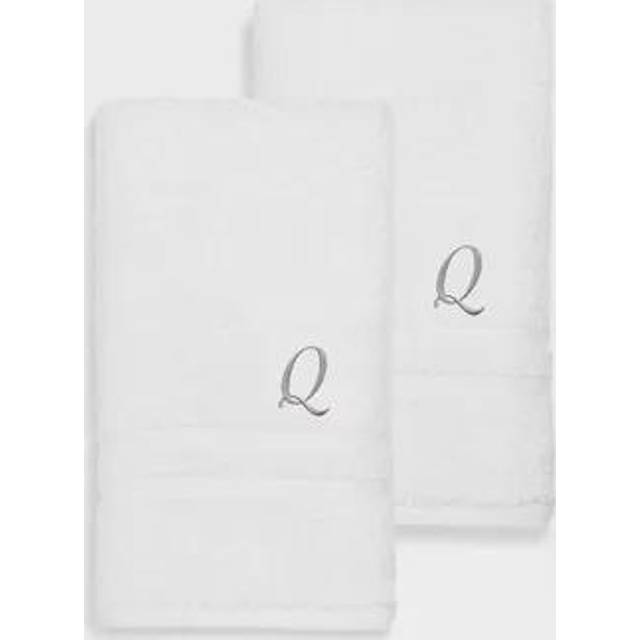 Authentic Hotel and Spa Omni Turkish Cotton Terry Washcloths (Set