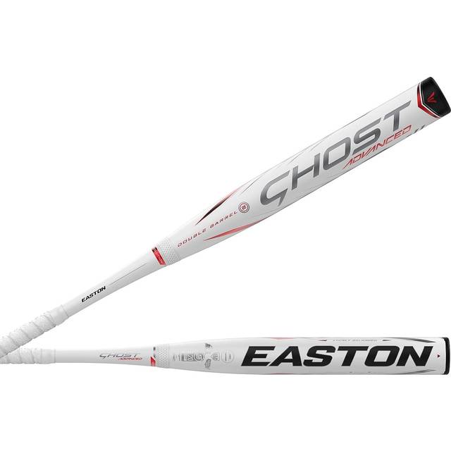 Easton Ghost Advanced Fastpitch Bat FP22GHAD11 -11oz (2022)