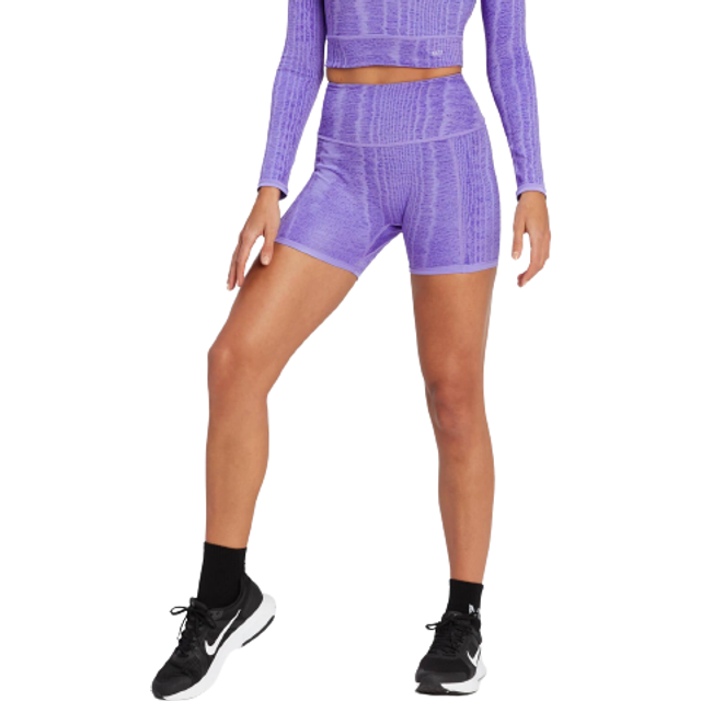 MP Women's Power Booty Shorts - Orchid