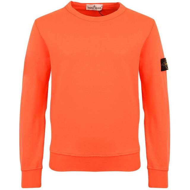 Stone island hotsell lightweight sweatshirt