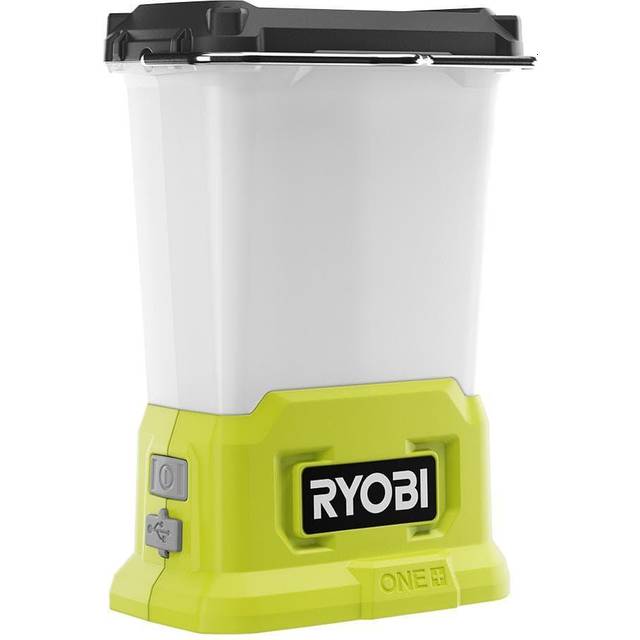 RYOBI 18-Volt ONE+ Cordless 1/4 in. 4-Position Ratchet (Tool Only