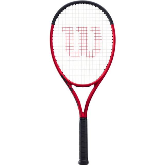 Wilson Clash 108 V2 Tennis Racket • See best price »