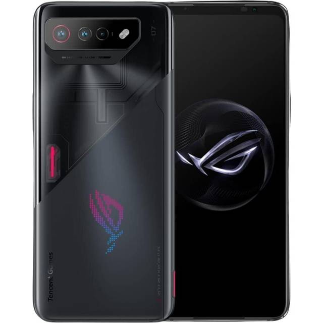 ROG Phone 7 AI2205 256GB (2 stores) see prices now »