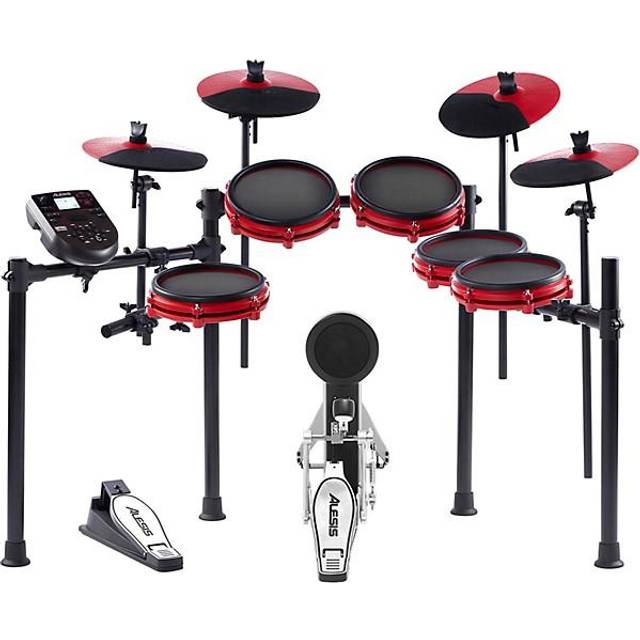 Alesis Nitro Mesh Special Edition • See best price »