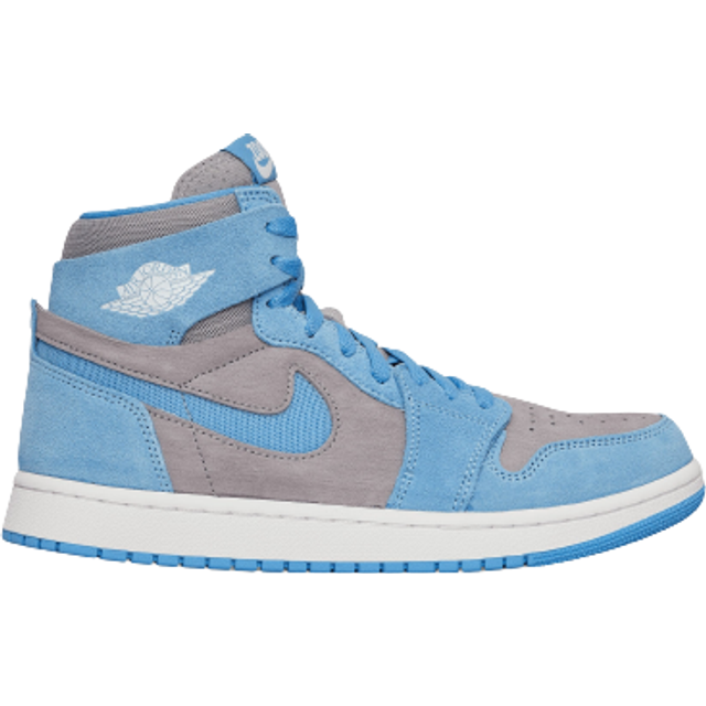 Nike Air Jordan 1 Zoom CMFT 2 M - Cement Grey/University Blue