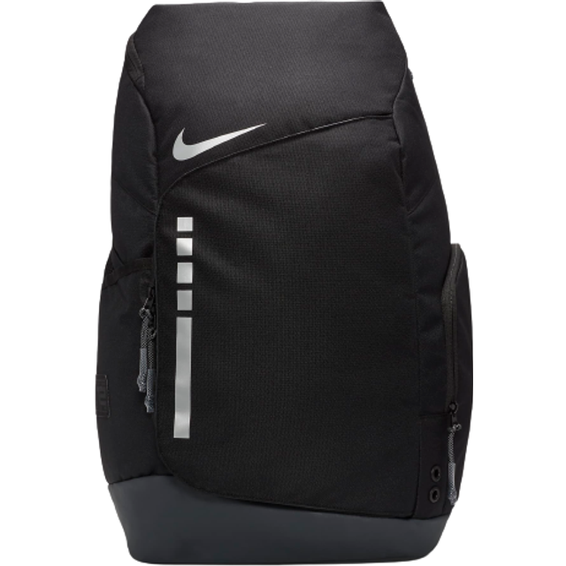 Silver nike sales backpack