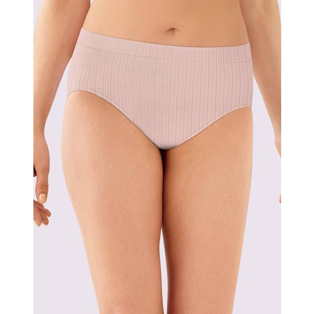 Bali One Smooth U All Around Smoothing Hipster Panty Underwear & Intimates  Clothing