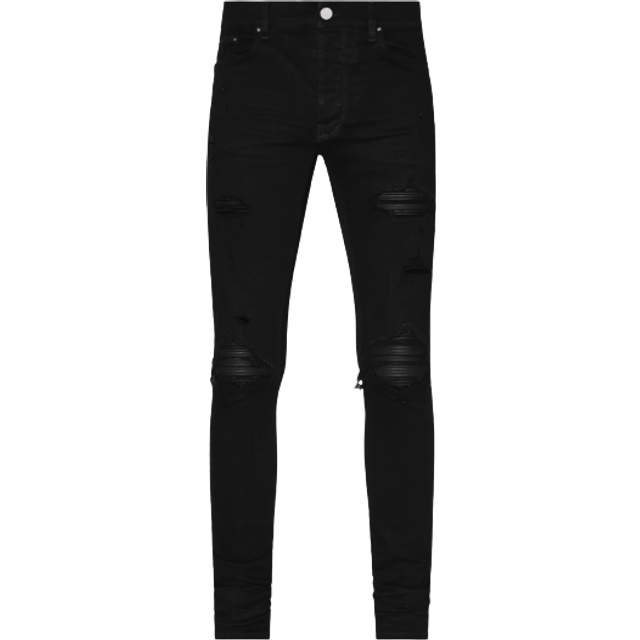 Amiri MX1 Jeans - Black