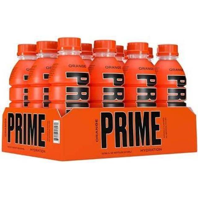 PRIME Hydration Drink