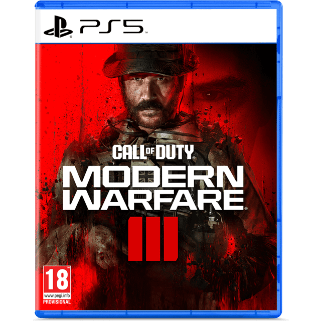 Call of Duty Modern Warfare 2 PS5 Price Comparison