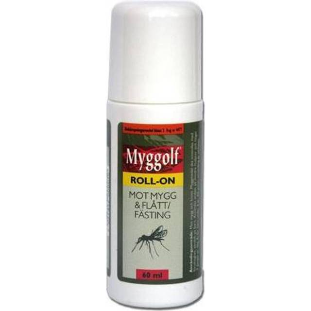 Myggolf Roll-on Insektsmiddel