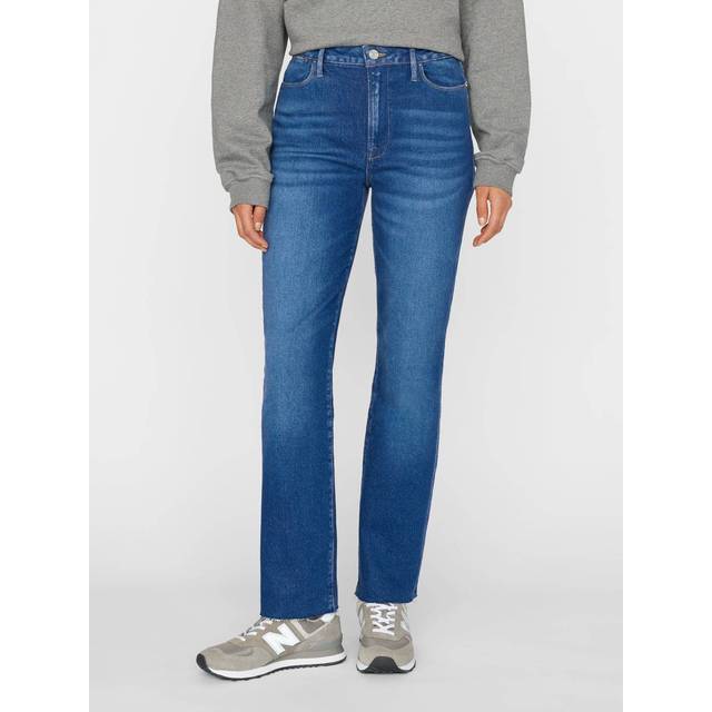 Levi's 724 High Rise Straight Leg Plus Size Jeans - Cast Shadows • Price »