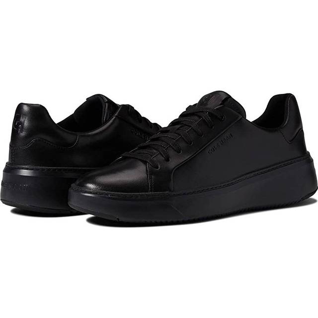 Cole haan cheap grand pro black