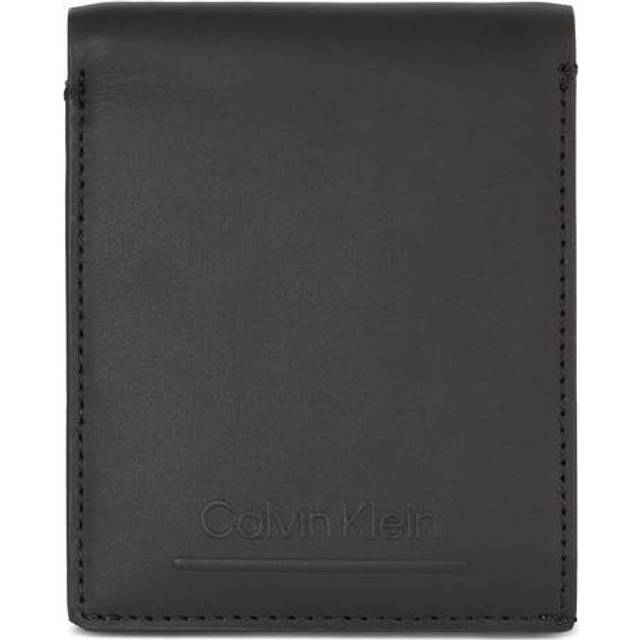 Calvin Klein W/Coin K50K510877 Bifold Must 5Cc Ck » Geldbörse Preis •
