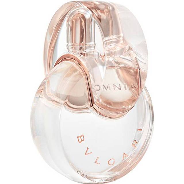 Bvlgari omnia crystalline edp new arrivals