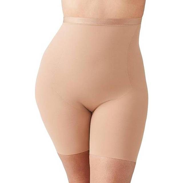 Wacoal Shape Revelation Firm Control Hourglass High-Waist Thigh