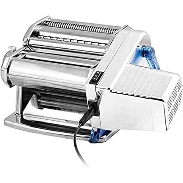 Imperia Double Cutter Pasta Machine black