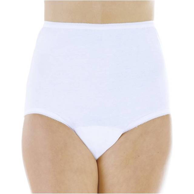 Wearever Incontinence Underwear Reusable Bladder Control Panties 3-pack •  Price »