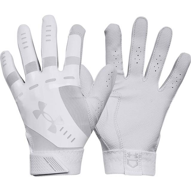 Under armour best sale softball batting gloves