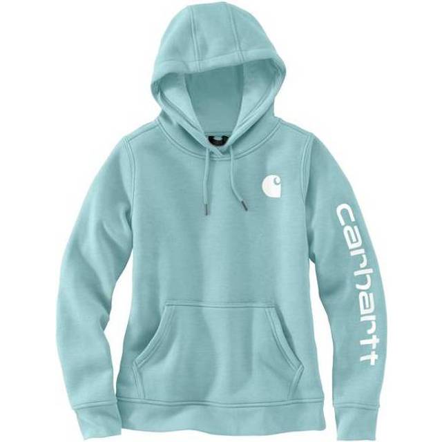 Carhartt cropped online hoodie