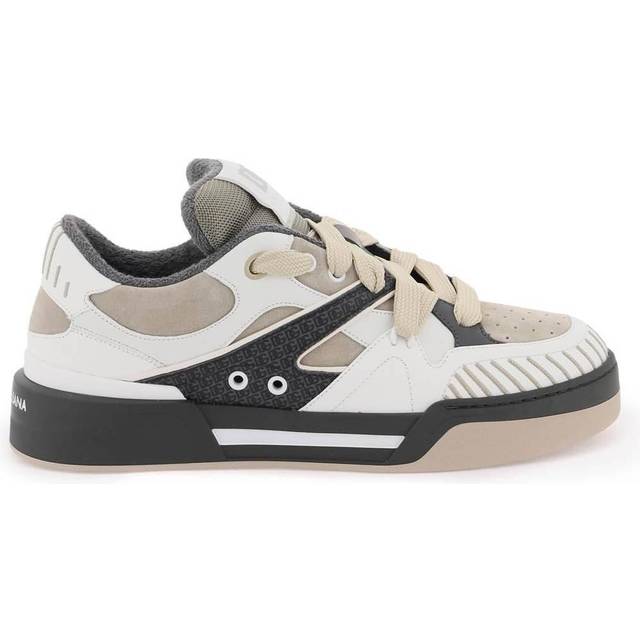 Dolce gabbana roma sneakers hot sale