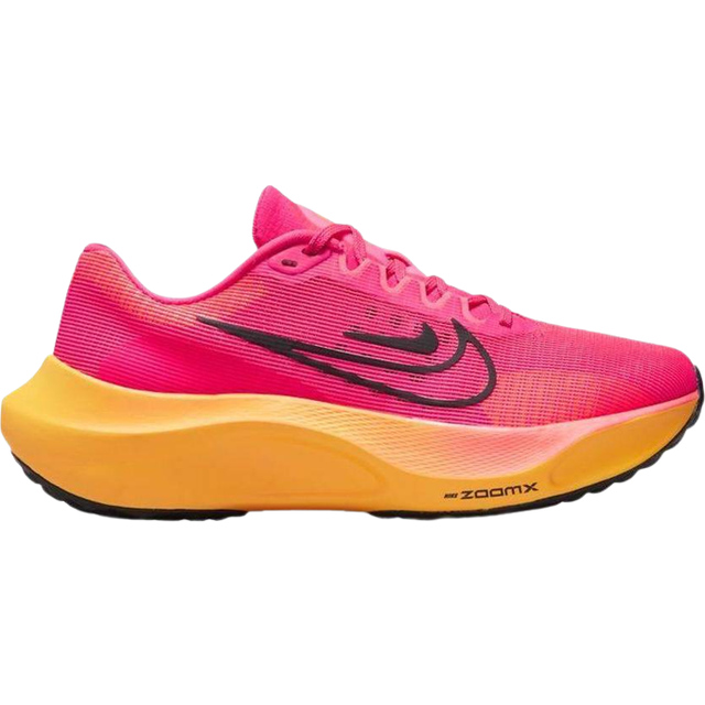 Nike Zoom Fly 5 W - Hyper Pink/Laser Orange/Black