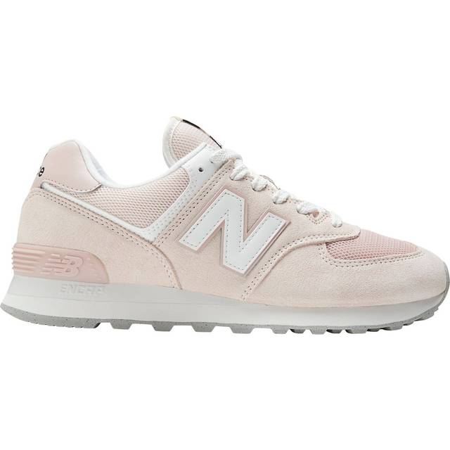 New balance rosadas new arrivals