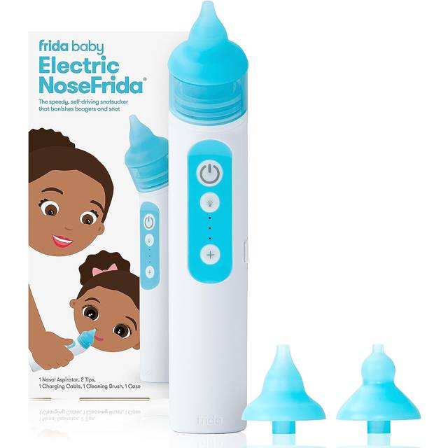 NoseFrida Nasal Aspirator