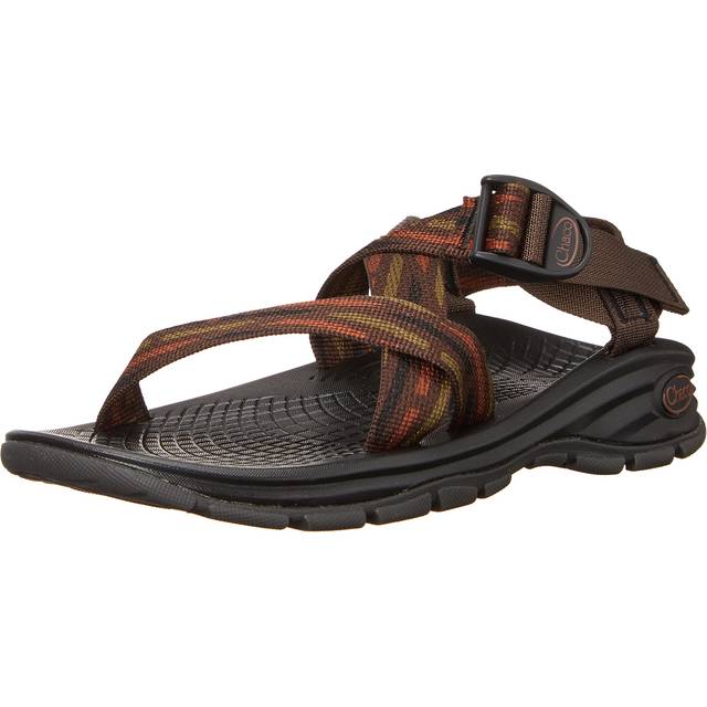 Chaco Men s Zvolv Sandal Ambit Java Find prices