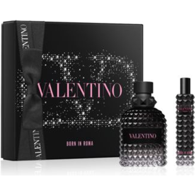 Valentino born best sale in roma aftershave